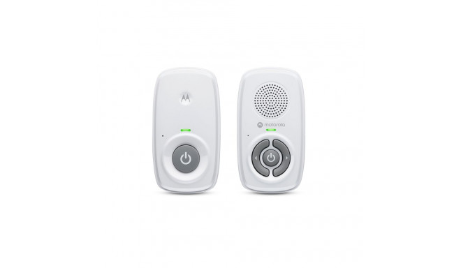 Motorola AM21 valge beebimonitor