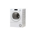 Candy CSOE H7A2TE-S valge eestlaetav kuivati 7 kg LED sügavus 58,5 cm energiatõhususe klass A++
