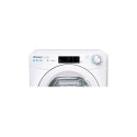 Candy | Dryer Machine | CSOE H7A2TE-S | Energy efficiency class A++ | Front loading | 7 kg | LED | D