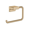 Hansgrohe AddStoris 41754140 poleeritud pronksist rätikuhoidja