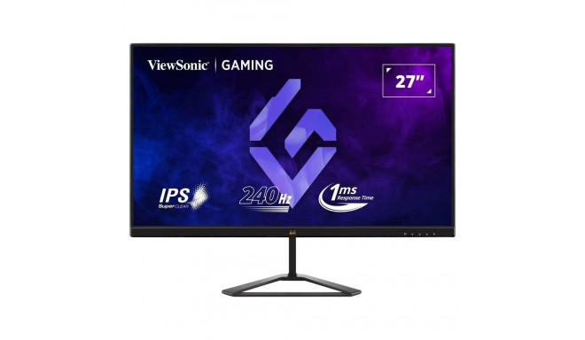 ViewSonic VX2779A-HD-PRO monitor