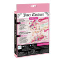 MAKE IT REAL Juicy Couture mini DIY set "Crystal sunshine"