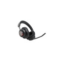 Kensington H3000 juhtmevaba peakomplekt, Bluetooth, must