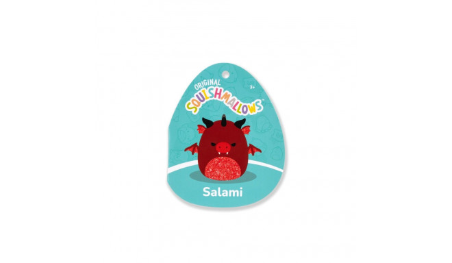 Squishmallows W21 pehme mänguasi, 19 cm