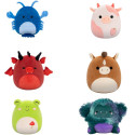 SQUISHMALLOWS W21 Plush toy, 19 cm