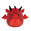SQUISHMALLOWS W21 Plush toy, 19 cm