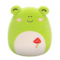 Squishmallows W21 pehme mänguasi, 19 cm