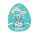 SQUISHMALLOWS W21 Plush toy, 19 cm