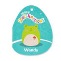 SQUISHMALLOWS W21 Plush toy, 19 cm