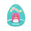 SQUISHMALLOWS W21 Plush toy, 19 cm