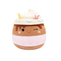 SQUISHMALLOWS Plush toy Easter edition, 19 cm