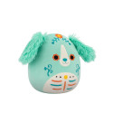 SQUISHMALLOWS W21 Plush toy, 19 cm
