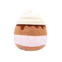Squishmallows pehme mänguasi lihavõtte eriväljaanne, 19 cm
