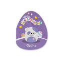 Squishmallows pehme mänguasi lihavõtte eriväljaanne, 19 cm