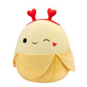 SQUISHMALLOWS Plush Valentine´s Day edition Plush toy, 40 cm