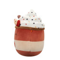 Squishmallows W21 pehme mänguasi, 19 cm
