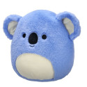 Squishmallows W21 Fuzz-A-Mallows pehme mänguasi, 30 cm