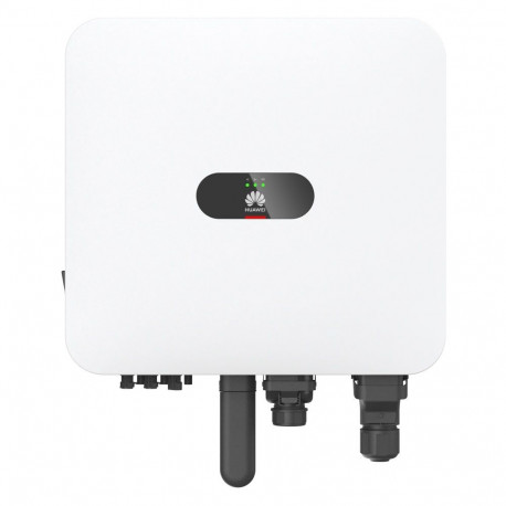 Huawei hübriid tasakaalustamata koormuse inverter | SUN2000-5K-MAP0