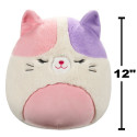 Squishmallows W21 Fuzz-A-Mallows pehme mänguasi, 30 cm