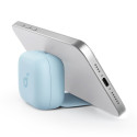 Anker Soundcore True-Wireless Earbuds P30i Bluetooth In-Ear Microphone Wireless Light Blue 194644034