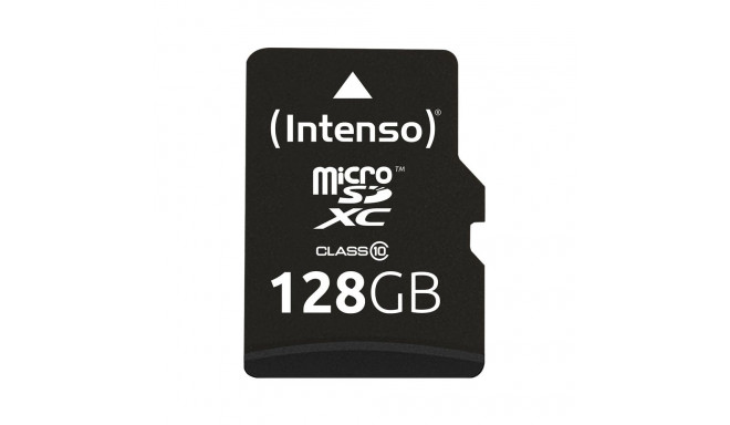 mälukaart Intenso microSDXC 128 GB