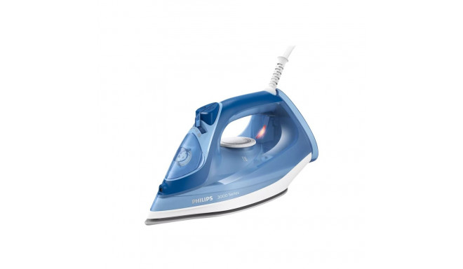 Philips | Iron | DST3031/20 | Steam Iron | 2400 W | Water tank capacity 300 ml | Continuous steam 40