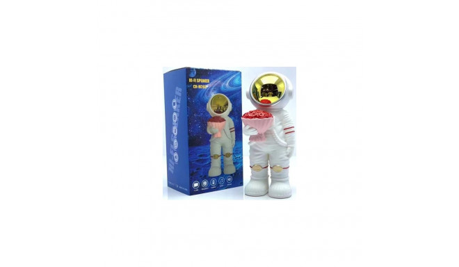 Blackmoon CH-M263 astronaut bluetooth-kõlariga kõlar