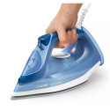 Philips Iron DST3031/20 Steam Iron 2400 W Water tank capacity 300 ml Continuous steam 40 g/min Steam