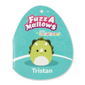 Squishmallows W21 Fuzz-A-Mallows pehme mänguasi, 30 cm