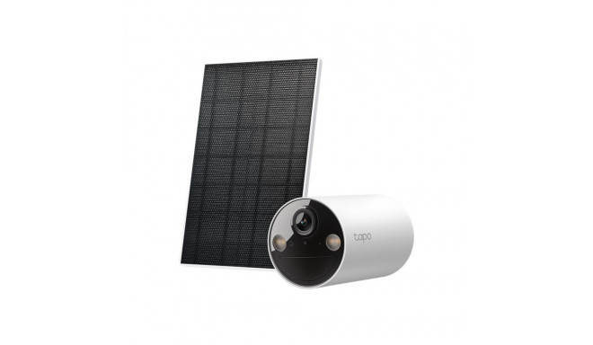 TP-Link TP-LINK Tapo C410 KIT Solar-Powered Security Camera Kit recorder