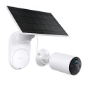 Surveillance camera TP-Link C410 KIT with solar panel