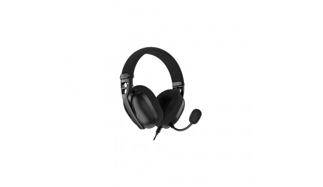 Hator ESH10 Hyperpunk 3 USB kõrvaklapid mikrofoniga 7.1