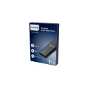 Philips väline SSD 1TB ultra kiirus kosmosehall