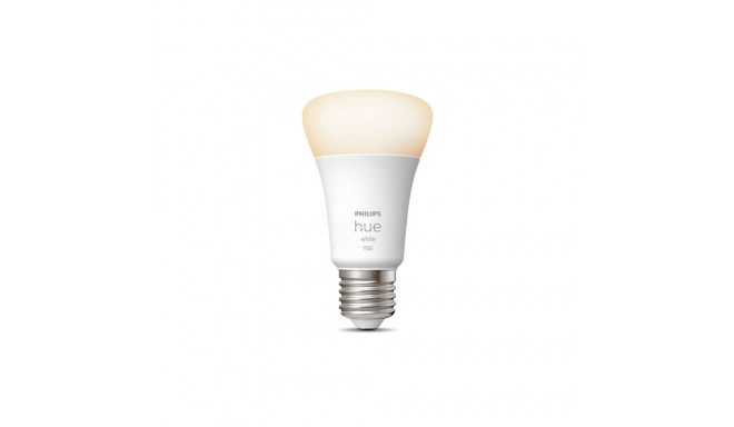 Philips Hue nutikas lamp, valge, E27