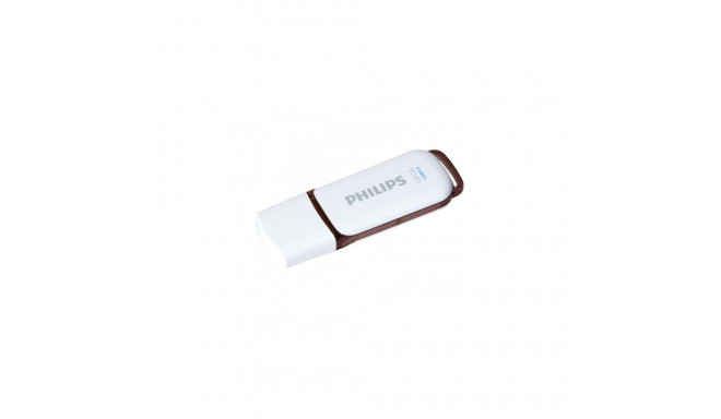 Philips USB 3.0 Flash Drive Snow Edition (Brown) 128GB