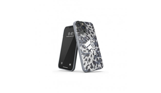 Adidas OR Snap Case Leopard iPhone 13 Pro | 13 6.1" hall 47259