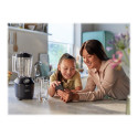 Philips 3000 Series blender HR2291|01 600 W 2 l maksimaalne maht 2 kiirust ja pulseerimine