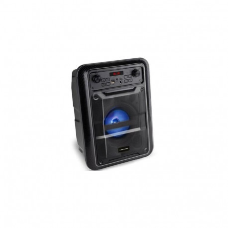 Dunlop USB|MICROSD|MP3|Bluetooth + FM WIRELESS SPEAKER 9W
