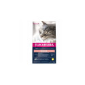 Eukanuba CAT Senior TOP CONDITION 7+ kana 2 kg kuivtoit kassidele