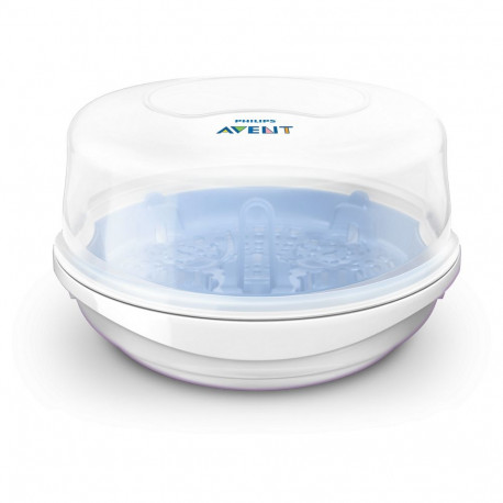 Philips Avent SCF281/02 Micro Steam Sterilizer