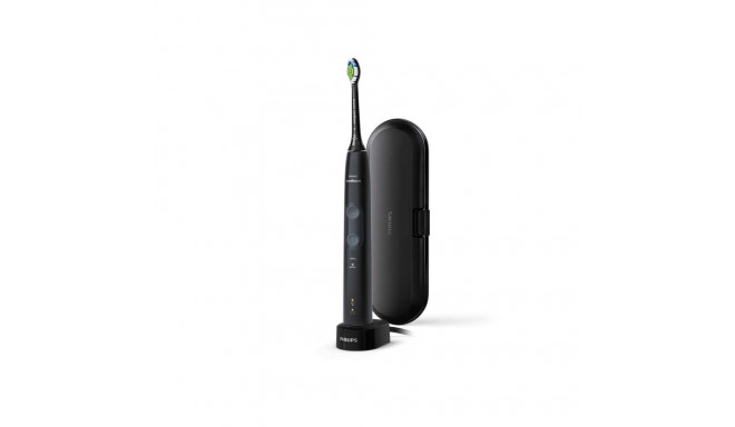 Philips Sonicare ProtectiveClean 4500 electric toothbrush HX6830|53 Integrated pressure sensor 2 cle