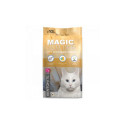 Magic Litter bentoniit ultra valge beebipuuder, 10 l
