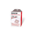 Sencor SVC 68x|69xx mikrokiust kotid 5 tk + 2 mikrofiltrit