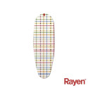 triikimislaua kate keskmine XXL easyclip 150x55cm triikimislaua kate keskmine XXL easyclip 150x55cm