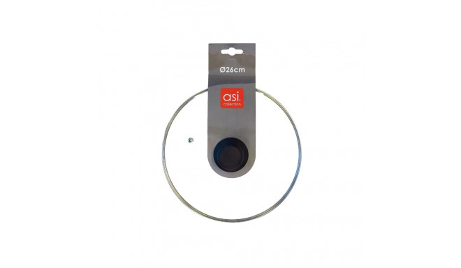 klaasist kaas Ø26cm