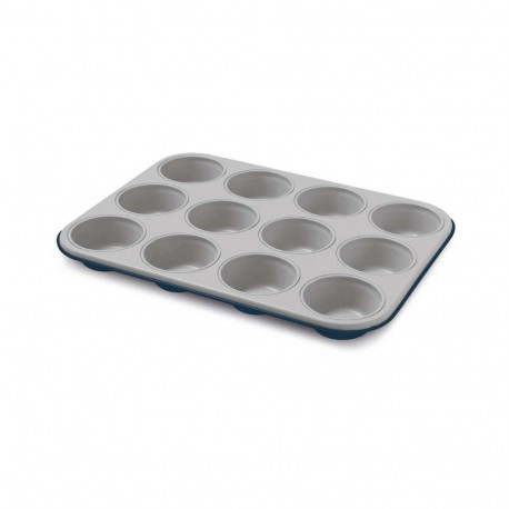 muffinivorm 12 tk. XBake 27 x 35 x 3 cm