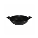 Ballarini 130 2-handled wok Ø36cm|4.5mm