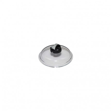Glass lid Igloo Ø16cm