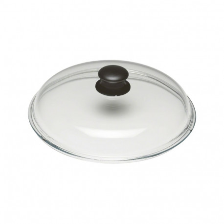 Klaasist kaas Dome Ø16cm