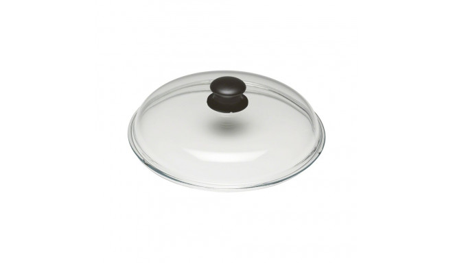 Klaasist kaas Dome Ø16cm